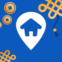Symbol von iProperty Malaysia