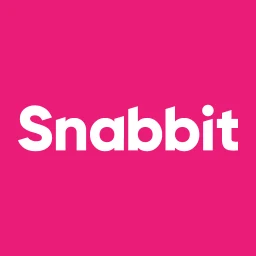 Snabbit: House Help in 10 min 아이콘